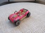Majorette Volkswagen Dune Buggy roze, Ophalen of Verzenden