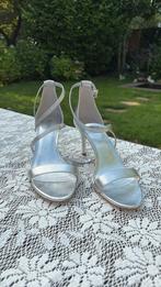 Michael kors, leer, pump, Ophalen of Verzenden, Nieuw, Overige kleuren, Pumps