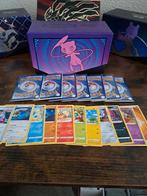 Pokemon kaarten fusion strike paketjes, Ophalen of Verzenden, Zo goed als nieuw