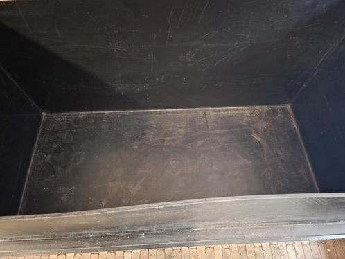 Quarantaine / filterbak, Tuin en Terras, Vijver-toebehoren, Gebruikt, Ophalen
