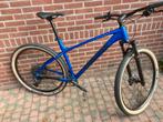 Trek X Caliber 8 blauw, Fietsen en Brommers, Fietsen | Mountainbikes en ATB, Ophalen, Gebruikt, Hardtail, Heren
