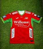 Matchworn Wedstrijdshirt KV Oostende Hasan Özkan, Buitenlandse clubs, Gebruikt, Shirt, Ophalen of Verzenden