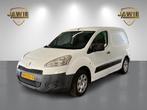 Peugeot Partner 120 1.6 HDI L1 XR Profit + nieuw staat VH-05, Voorwielaandrijving, Euro 5, Stof, Gebruikt