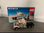 Lego 5580 vintage model team met instructieboek,poster, Ophalen of Verzenden, Zo goed als nieuw, Complete set, Lego