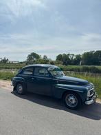 Volvo Pv544 1.8 C 1964 Blauw, Euro 2, Overige modellen, 4 cilinders, Handgeschakeld