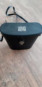 VINTAGE HOYA VERREKIJKER 7X35 MET BIJPASSENDE TAS, Audio, Tv en Foto, Optische apparatuur | Verrekijkers, Ophalen of Verzenden