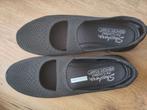 Skechers ballerina's zwart maat 40, Skechers, Zwart, Zo goed als nieuw, Ballerina's