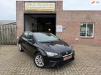 SEAT Ibiza 1.0 TSI Excellence navigatie cruise control, Stof, Gebruikt, 95 pk, Handgeschakeld