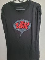 Zalig en voltair xs, Ophalen of Verzenden, Nieuw, Maat 34 (XS) of kleiner, Korte mouw