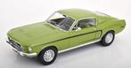 Ford Mustang Fastback GT 1968, 1/12, Norev, Hobby en Vrije tijd, Modelauto's | 1:5 tot 1:12, Auto, ., 70-72 Avenue de Bohlen, VAULX-EN-VELIN, 69120, FR