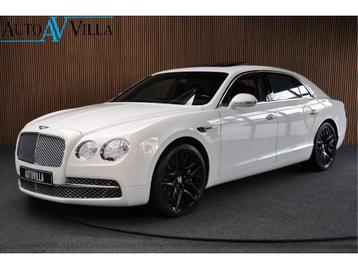 Bentley Flying Spur 6.0 W12 Leer Naim 21'' (bj 2013) beschikbaar voor biedingen