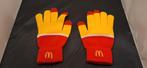 McDonald's handschoenen (27.4), Gebruiksvoorwerp, ., Ophalen of Verzenden, Zo goed als nieuw