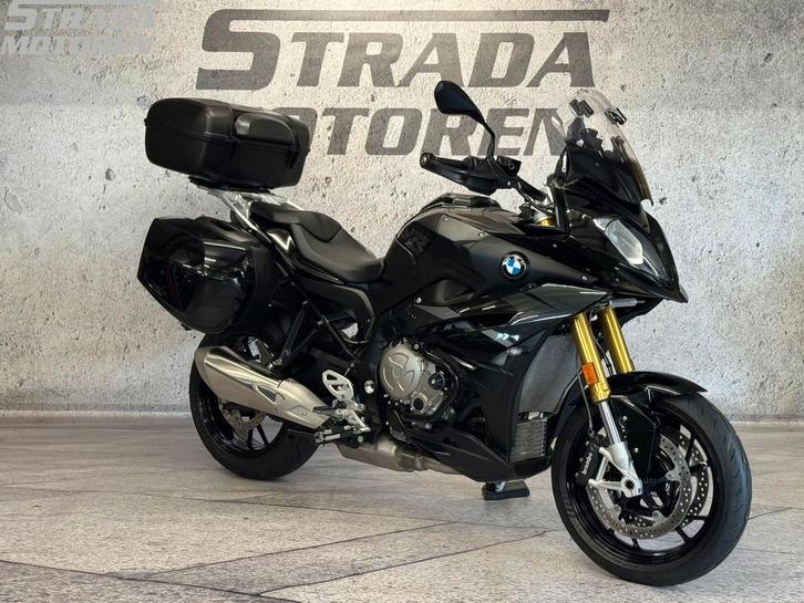 BMW S 1000 XR (bj 2020), Motoren, Motoren | BMW, Bedrijf, Overig, 4 cilinders