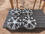 Originele splinternieuwe 16 inch Renault wieldoppen, Auto diversen, Wieldoppen, Ophalen of Verzenden, Nieuw