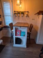 Wijnbar van richmond, Ophalen