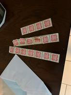 17 plus zegels te koop, Ophalen of Verzenden, Winkel, Super of Benzinepomp, Zegels, Bonnen of Punten