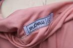 Jasje licht roze Magna mt 56/58 Vaste prijs, Kleding | Dames, Grote Maten, Ophalen of Verzenden, Roze, Jasje of Colbert, Magna