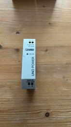 phoenix contact UNO POWER, Hobby en Vrije tijd, Elektronica-componenten, Ophalen of Verzenden, Gebruikt