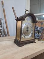 Vintage Tempus Fugit Tafelklok, Ophalen of Verzenden