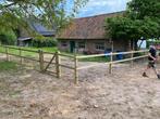 Celfix Opschroef-Omheining – budget & onderhoudsarm, Dieren en Toebehoren, Stalling en Weidegang