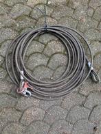 Staalkabel / Lierkabel, Doe-het-zelf en Verbouw, Ophalen, Zo goed als nieuw