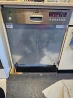 Bosch super Silence vaatwasser, Ophalen, Gebruikt, Vrijstaand, 45 tot 60 cm
