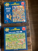 Jan v Haasteren puzzels, Ophalen of Verzenden, Zo goed als nieuw