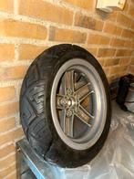 Vespa LX Velg + Nette Deestone Band, Ophalen of Verzenden, Gebruikt, Overige typen, Vespa