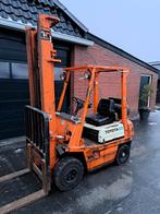 Toyota Heftruck - Gas aangedreven, Heftruck, Toyota, 1000 tot 2000 kg, Ophalen