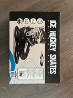 Nijdam ijshockey schaatsen maat 30-33, Sport en Fitness, Schaatsen, Ophalen, Zo goed als nieuw, IJshockeyschaatsen, Nijdam