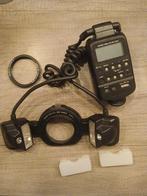 Canon MT-24EX macro twin lite, Ophalen of Verzenden