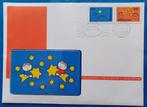 Telebrief DICK BRUNA - 1995, Postzegels en Munten, Postzegels | Nederland, Verzenden, Na 1940, Postfris