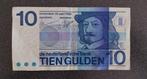 10 gulden biljet - Frans Hals 1968, Postzegels en Munten, Bankbiljetten | Nederland, Ophalen of Verzenden, 10 gulden