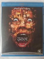 13 GHOSTS (BLURAY), Tollenstraat 53D 3035NC Rotterdam, Carduelis and Media, Ophalen of Verzenden, Zo goed als nieuw