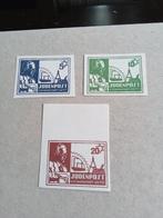 Judenpost Litzmannstadt - Getto, Ophalen