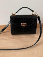 Victoria Hyde London tas, Sieraden, Tassen en Uiterlijk, Tassen | Damestassen, Ophalen of Verzenden, Zo goed als nieuw, Zwart