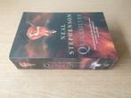 Neal Stephenson - Quicksilver (eng), Boeken, Ophalen of Verzenden, Gelezen, Neal Stephenson