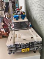 Lego Ghostbusters ecto-1 10274, Kinderen en Baby's, Speelgoed | Duplo en Lego, Ophalen, Zo goed als nieuw, Complete set, Lego