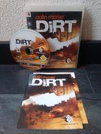 Dirt (PlayStation 3), Spelcomputers en Games, Games | Sony PlayStation 3, 1 speler, Racen en Vliegen, Ophalen of Verzenden, Zo goed als nieuw