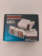 NES Mini Anniversary Edition - Nieuwstaat!, Spelcomputers en Games, Nintendo, 2 spelers, Eén computer, Ophalen of Verzenden
