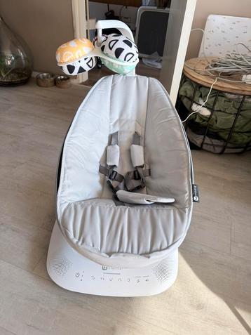 Te koop mamaroo 5 beschikbaar voor biedingen