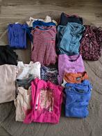 Meisjes kleding pakket  maat 134 / 140, Kinderen en Baby's, Kinderkleding | Maat 134, Verzenden, Zo goed als nieuw, Meisje