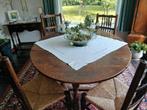 Engelse eethoek rond 1700/ 1750, Antiek en Kunst, Ophalen