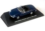 Alfa Romeo Duetto blu MaxiCar 1:43, Ophalen of Verzenden, Nieuw, Auto, Overige merken