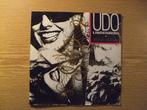 UDO LINDENBERG    CLUB DER MILLIONAIRE / GUSTAV, 7 inch, Single, Ophalen of Verzenden, Zo goed als nieuw