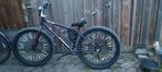 Mafia bomma wheelie bike, 24 inch of meer, Gebruikt, Staal, Voetsteunen