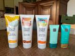 44 stuks cosmetica shampoo douche deodorant ect., Sieraden, Tassen en Uiterlijk, Ophalen, Nieuw, Bad & Douche