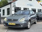 Citroen Xsara 1.6i-16V Différence 2 airco, Voorwielaandrijving, 1116 kg, 4 cilinders, Startonderbreker