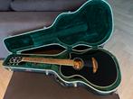 Yamaha APX 700 incl SKB 300 hardcase, Ophalen, Gebruikt, Western- of Steelstringgitaar, Met koffer