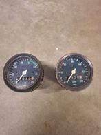 VDO tellers, Ophalen, Gebruikt, Overige typen